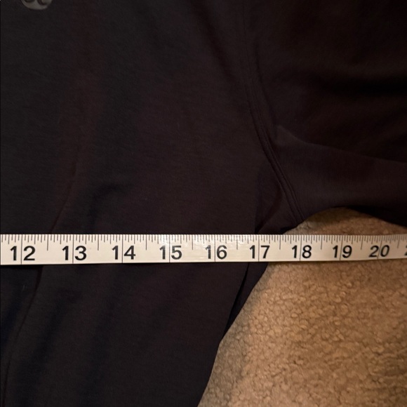 Lululemon Smocked-Waist T-Shirt Dress - Picture 7 of 9